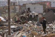 Photo of السلطات تهدم “كاريان بيه” بالبيضاء