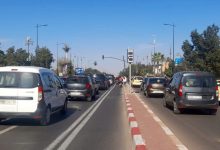 Photo of نظام مراقبة السرعة الجديد يدخل حيز التنفيذ لتعزيز السلامة الطرقية