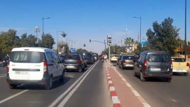 Photo of نظام مراقبة السرعة الجديد يدخل حيز التنفيذ لتعزيز السلامة الطرقية