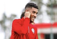 Photo of أسامة محروس يعزز صفوف الكوكب المراكشي لموسمين قادمين