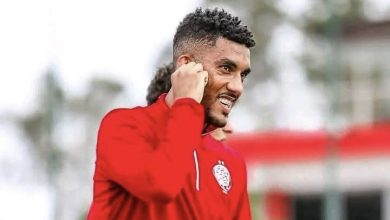 Photo of أسامة محروس يعزز صفوف الكوكب المراكشي لموسمين قادمين