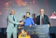 Photo of “التجاري وفا بنك” يتوج رواد الأعمال الشباب