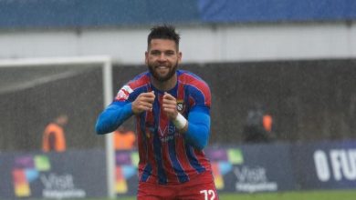 Photo of المدافع البرازيلي غيليرمي فيرييرا يلتحق بمعسكر الوداد في أمريكا