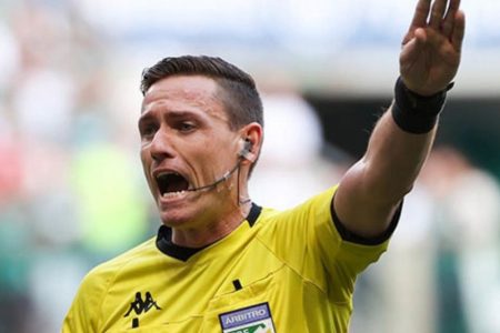 البرازيلي رامون أباتي يقود مواجهة الوداد ومانشستر سيتي في مونديال الأندية