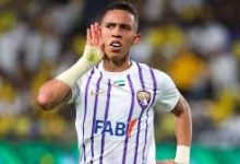 Photo of سفيان رحيمي: اللعب ضد ميسي “حلم يتحقق” والطموح كبير في مونديال الأندية