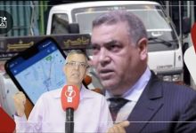 Photo of الكاتب العام للنقابة الوطنية لسيارات الأجرة: تنظيم نقل سيارات الأجرة عبر التطبيقات الذكية بادرة حسنة