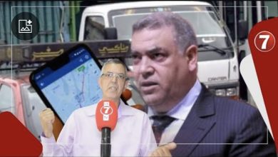 Photo of الكاتب العام للنقابة الوطنية لسيارات الأجرة: تنظيم نقل سيارات الأجرة عبر التطبيقات الذكية بادرة حسنة