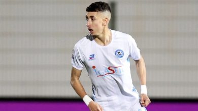 Photo of الجيش الملكي يسترجع خدمات سليمان البوشقالي