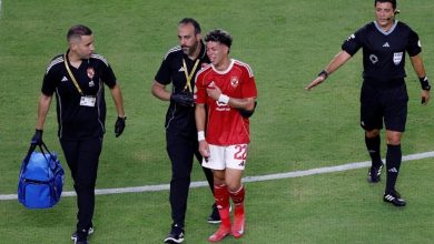 Photo of نجاح جراحة إمام عاشور وتألق الأهلي في افتتاح كأس العالم للأندية