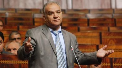 Photo of هذا هو تاريخ بداية محاكمة مضيان القيادي في حزب الإستقلال