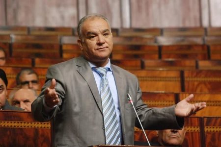 هذا هو تاريخ بداية محاكمة مضيان القيادي في حزب الإستقلال