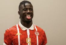 Photo of أوبينغ: “جاهزون لمواجهة مانشستر سيتي وسنقاتل من أجل الفوز “