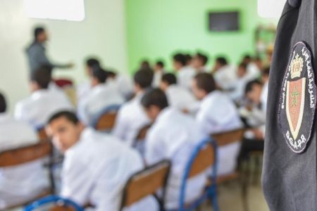 ارتفاع ملحوظ في عدد السجناء المترشحين لامتحانات البكالوريا في دورة ماي 2025