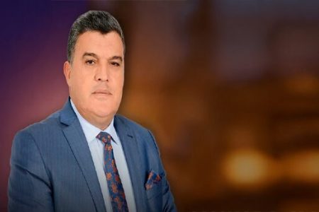 هذا هو جديد الأستاذ الجامعي قيلش