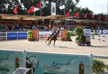 Photo of الرباط تستعد لاحتضان الجائزة الكبرى للملك محمد السادس في القفز على الحواجز.
