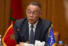 Photo of لقجع: المغرب يراهن على جعل مونديال 2030 نموذجًا عالميًا في الاستدامة والتحول البيئي