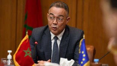 Photo of لقجع: المغرب يراهن على جعل مونديال 2030 نموذجًا عالميًا في الاستدامة والتحول البيئي