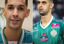 Photo of بانون يعود وبلعمري يلتحق… الرجاء يُعزز دفاعه قبل انطلاق الموسم