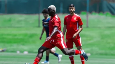 Photo of جماهير فريق سانت لوران الكندي تعتبر سباعية الوداد منطقية لهذا السبب