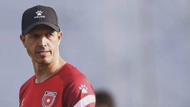 Photo of السلامي: “المغرب خيار مطروح لتحضيرات النشامى قبل الاستحقاقات المقبلة”