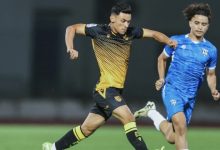 Photo of اتحاد تواركة يخطف التأهل في الوقت القاتل ويعبر إلى نهائي كأس التميز.