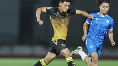 Photo of اتحاد تواركة يخطف التأهل في الوقت القاتل ويعبر إلى نهائي كأس التميز.