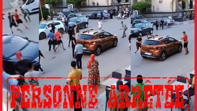 Photo of توقيف مشتبه فيه بفاس في قضية عنف وتخريب بسبب نزاعات سابقة