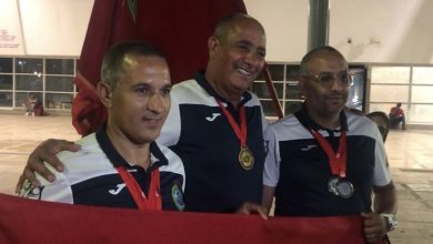 Photo of عدسات مغربية تُبهر أعماق المتوسط: فريق الغوص الوطني يتألق بتونس ويحصد جوائز دولية