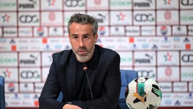 Photo of خورخي فيلدا يكشف عن قائمة تضم 26 لاعبة تأهبا لكأس افريقيا للأمم سيدات