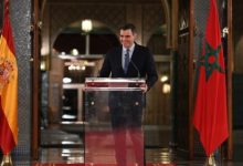 Photo of المغرب شريك استراتيجي بديل لواشنطن في ظل توتر العلاقات الأمريكية الإسبانية