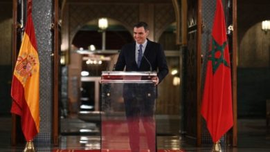Photo of المغرب شريك استراتيجي بديل لواشنطن في ظل توتر العلاقات الأمريكية الإسبانية