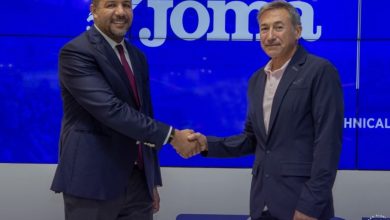 Photo of هوية شمالية بطابع إسباني… اتحاد طنجة يوقّع شراكة جديدة مع “JOMA”
