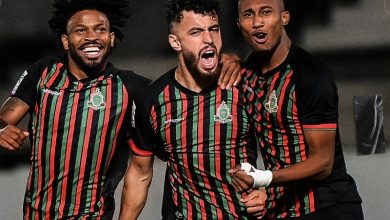 Photo of الجيش الملكي يستعيد قوته الضاربة قبل مواجهة نهضة بركان في كأس العرش