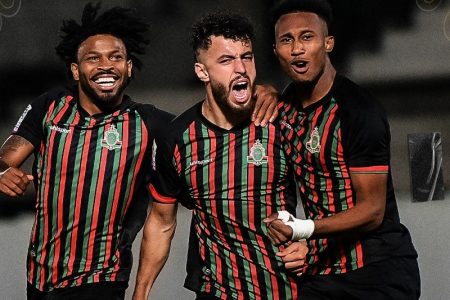 الجيش الملكي يستعيد قوته الضاربة قبل مواجهة نهضة بركان في كأس العرش