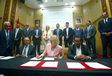 Photo of شراكة مغربية ألمانية لتأهيل شباب الصناعة التقليدية: اتفاقيتان جديدتان توسعان آفاق التكوين والتشغيل