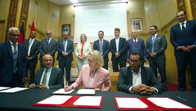 Photo of شراكة مغربية ألمانية لتأهيل شباب الصناعة التقليدية: اتفاقيتان جديدتان توسعان آفاق التكوين والتشغيل
