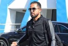 Photo of أولمبيك الدشيرة يعيّن عبد الرحيم السعيدي مدربًا جديدًا استعدادًا لأول ظهور في القسم الأول