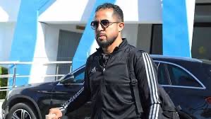 Photo of أولمبيك الدشيرة يعيّن عبد الرحيم السعيدي مدربًا جديدًا استعدادًا لأول ظهور في القسم الأول