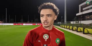 Photo of نابولي يتحرك لضم نجم المنتخب المغربي