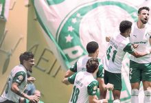 Photo of مونديال الأندية: الاهلي يتجرع هزيمته الأولى أمام بالميراس
