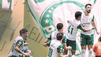 Photo of مونديال الأندية: الاهلي يتجرع هزيمته الأولى أمام بالميراس