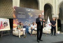 Photo of مهرجان أرواح غيوانية يحيي تراث المجموعات ويعزز الهوية الثقافية بالبيضاء سطات