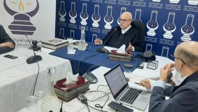Photo of العدالة والتنمية بوجدة ينتقد “تفريغ المجالس من اختصاصاتها” ويدق ناقوس الخطر بشأن تدهور الأوضاع التنموية بالمدينة