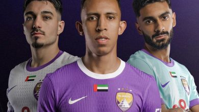 Photo of يتقدمهم الرباعي المغربي… العين يكشف عن قائمته النهائية استعدادا لمونديال الأندية
