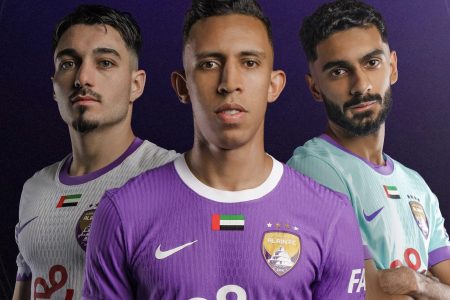 يتقدمهم الرباعي المغربي… العين  يكشف عن قائمته النهائية استعدادا لمونديال الأندية