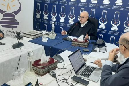 العدالة والتنمية يفتح جبهة تشريعية جديدة: مناخ، مناجم واتفاقيات التبادل الحر في قلب النقاش البرلماني