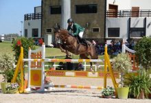 Photo of الرباط تستعد لاستقبال الدورة الـ40 لأسبوع الفرس بدار السلام من 5 إلى 13 يوليوز