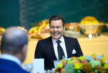 Photo of بورتريه مسيرة أمير: 55 عاما من العطاء