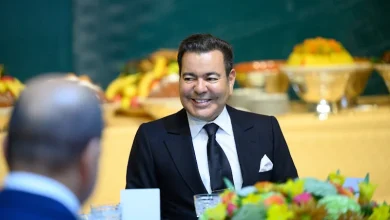 Photo of بورتريه مسيرة أمير: 55 عاما من العطاء