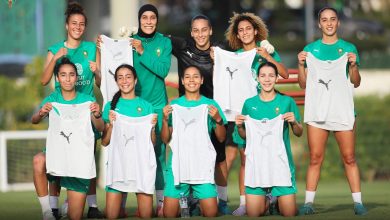 Photo of خورخي فيلدا يكشف عن قائمة تضم 26 لاعبة تأهبا لكأس افريقيا للأمم سيدات